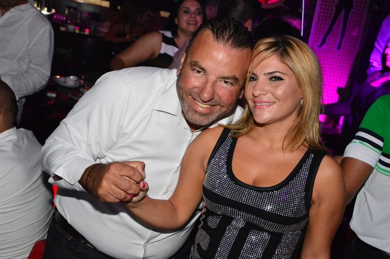 Diva Club on Saturday Night